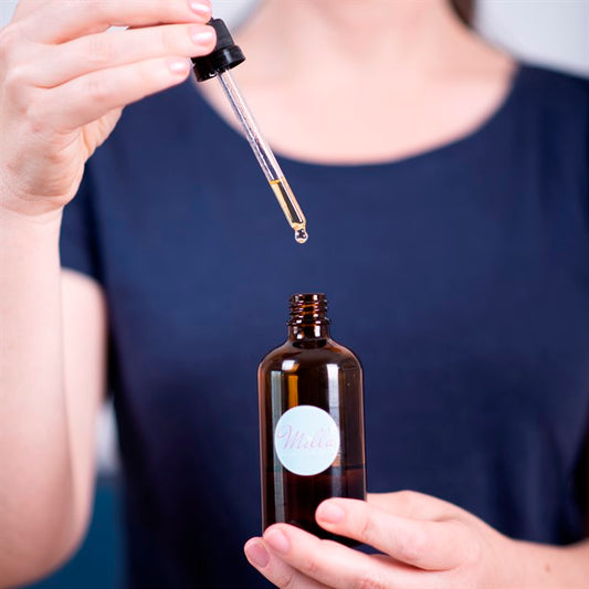 שילובים מומלצים לשמנים אתריים בסבון