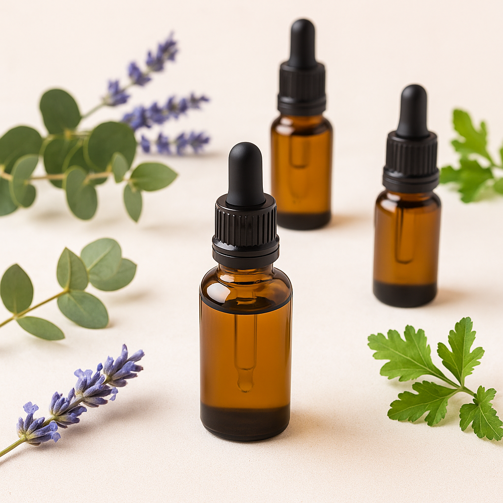 שמן אתרי לבנדר - כל מה שרציתם לדעת