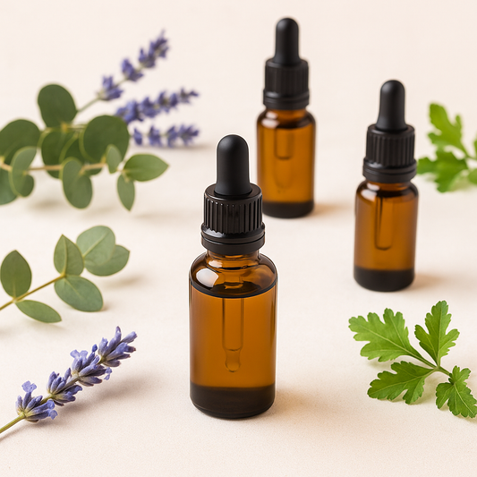 שמן אתרי לבנדר - כל מה שרציתם לדעת