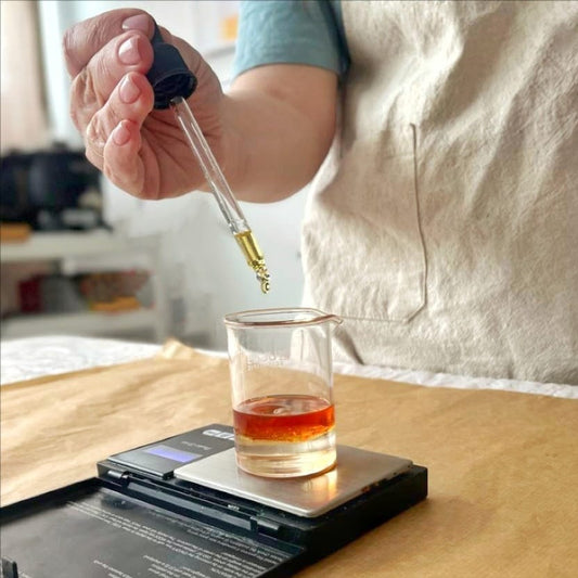 שמן קיק - הטיפוח הטבעי שיעשה לכם פלאים