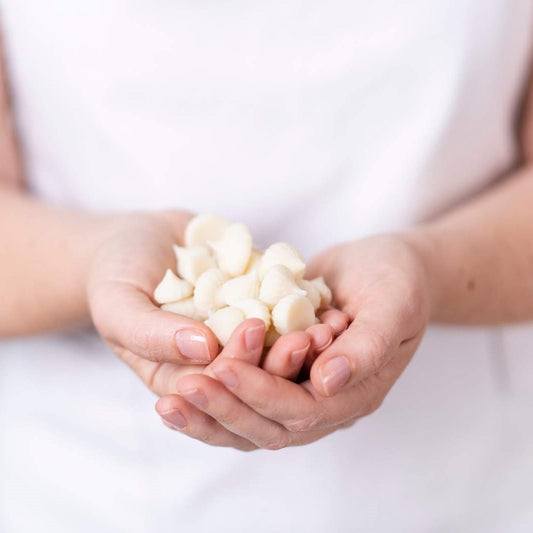 סבון טבעי אקולוגי עבודת יד שמן זית