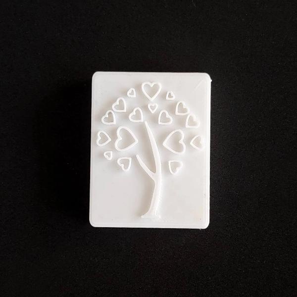 Soap stamp חותמת סבון טבעי