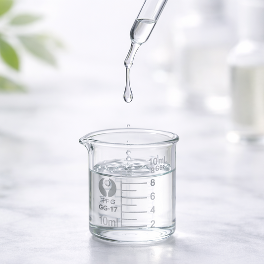 למה לפעמים החומר הכי פשוט הוא גם הכי עוצמתי?