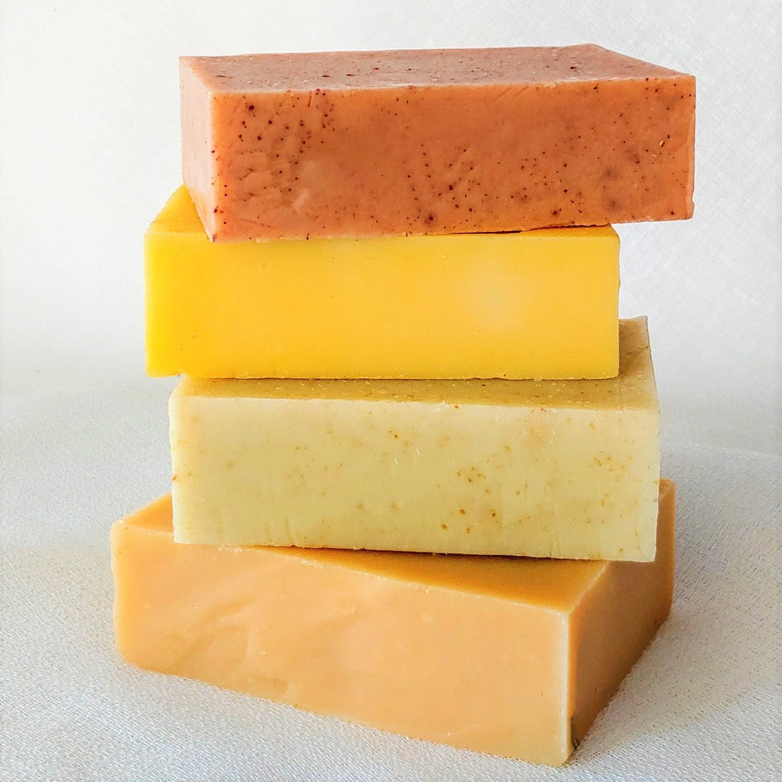 סבון פילינג טבעי