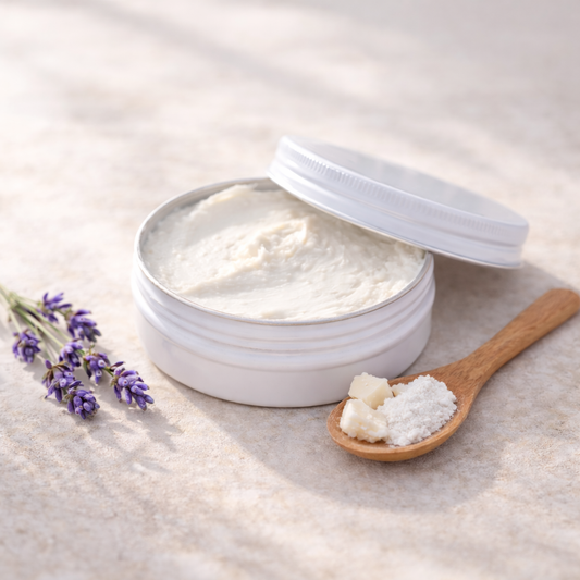 למה יותר ויותר נשים עוברות לדאודורנט טבעי