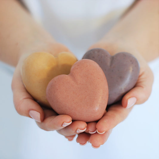 יתרונות החימר הברזילאי