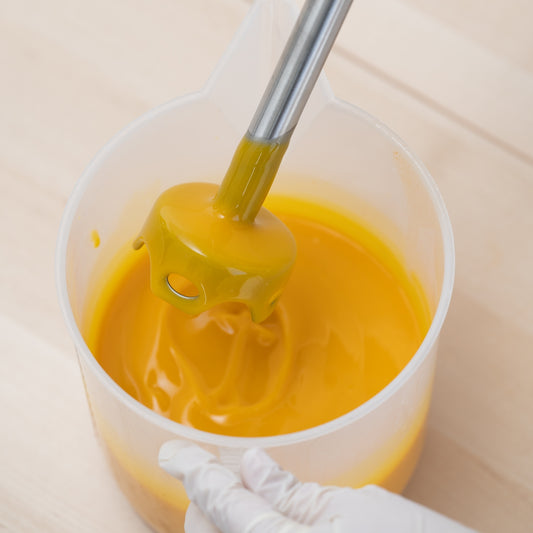 הגורמים המשפיעים על הטרייס בהכנת הסבון