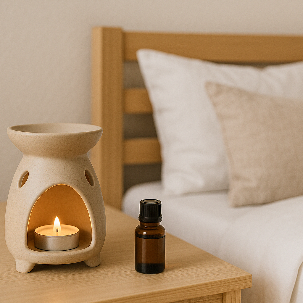 השפעת הארומתרפיה על הזיכרון והריכוז - מחקר חדש