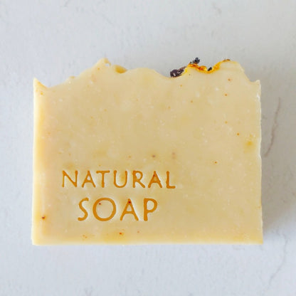 חותמת משפטי השראה לסבון וקרמיקה