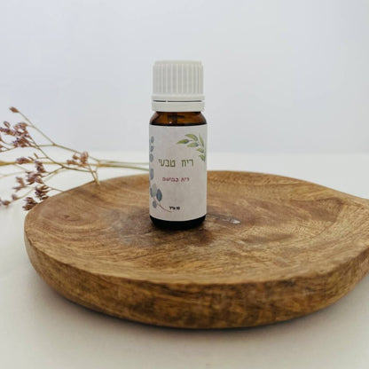 ריח לדיפיוזר ולמבער