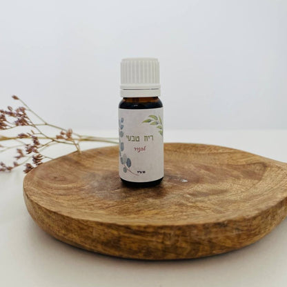 ריח לדיפיוזר ולמבער