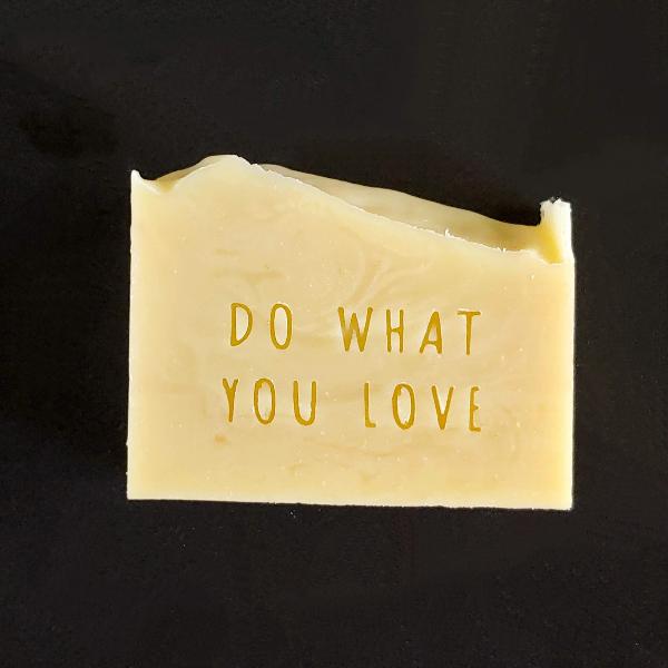 Do what you love