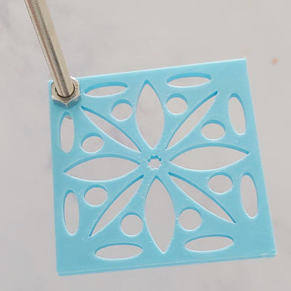 pull through tool natural soap