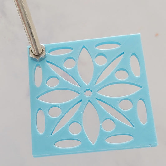 pull through tool natural soap