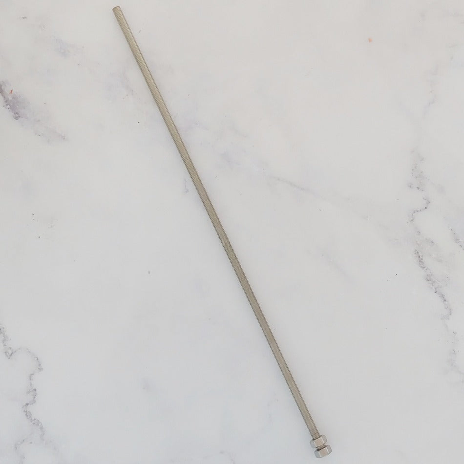 מוט נירוסטה לעיצוב סבון טבעי קליידוסקופ