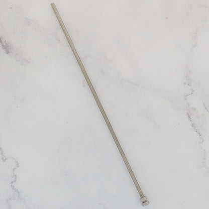 מוט נירוסטה לעיצוב סבון טבעי קליידוסקופ