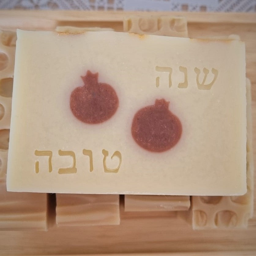 בצק סבון