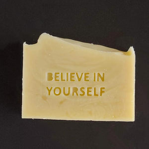 Soap stamp חותמת סבון טבעי