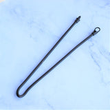 hanger swirl tool לסבון טבעי