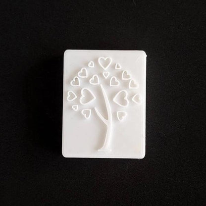 Soap stamp חותמת סבון טבעי